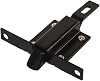 RV Designer E525, Fleetwood Style Baggage Door Latch, Compartment Hardware