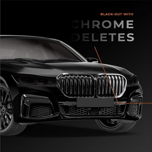 Image of 3M Black Gloss Vinyl Detailing Wrap Pinstriping Tape 20ft Roll (12 Inch x 20ft roll)