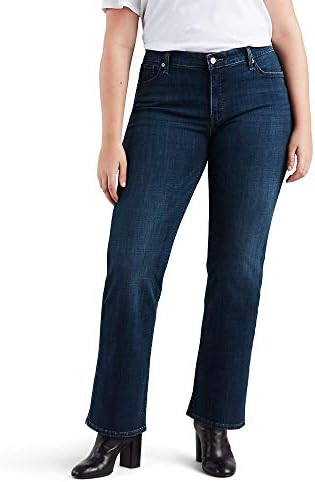 415 Classic Bootcut Jeans 