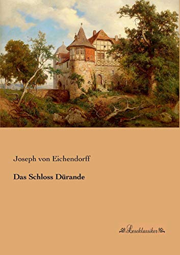 Das Schloss Duerande (German Edition)
