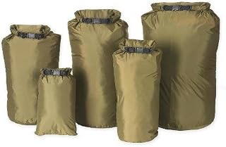 Large Dri-Sak Original in Coyote Brown