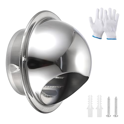 ACCJo[ ی^rCO HVAC_NgVXep CCErCt[h 70 mm 90 mm 110 mm 180 mm 250 mm hی^Lbv(80mm/3.1")