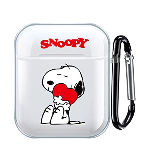 AirPods1/2p P[X GA[|bYP[X t@bV t [P[X TPUf Jrit y LYh~ h~ ϏՌ CX[d Ή  ̂鐶n (Airpods 1/2 P[X, SP-4)