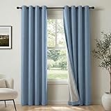 Blackout Curtains