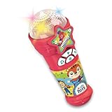 Musical Microphone for Creative Kids