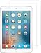 Price comparison product image 2 Pack Screen Protector for iPad 8th Generation / 7th Generation 10.2 Inch [ Tempered Glass ] [ Bubble-Free ] [ Anti-Scratch ], Support Apple Pencil for New iPad 8th Gen 2020 / iPad 7th Gen 2019