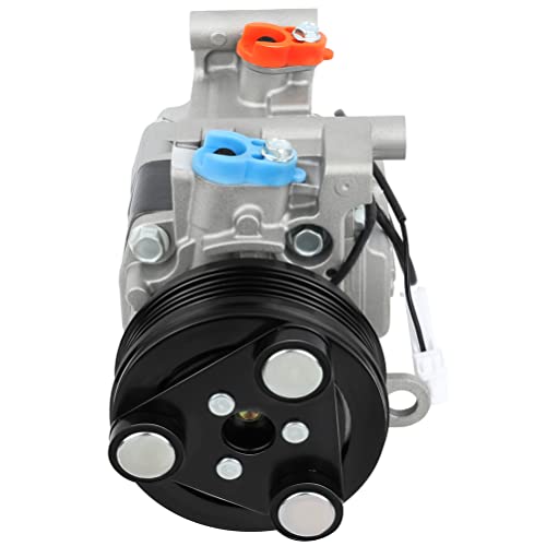 Image of Air Conditioning Compressor for Mazda 3 2.0L 2.3L for Mazda 3 Sport 2.0L