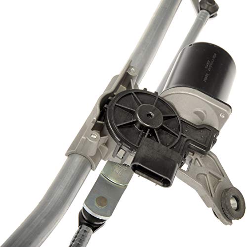 Dorman 602-130AS Windshield Wiper Motor and Linkage Assembly Compatible with Select Dodge Models by Dorman - Image 5