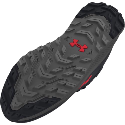 Image of Under Armour Men's Charged Bandit Trail 3 Storm Proof Trail Running Shoes