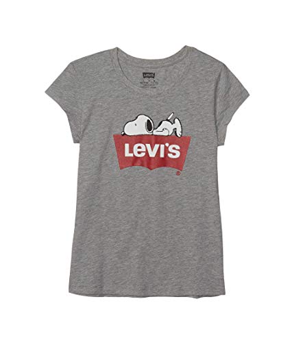 Image of Levi's Girls T-Shirt