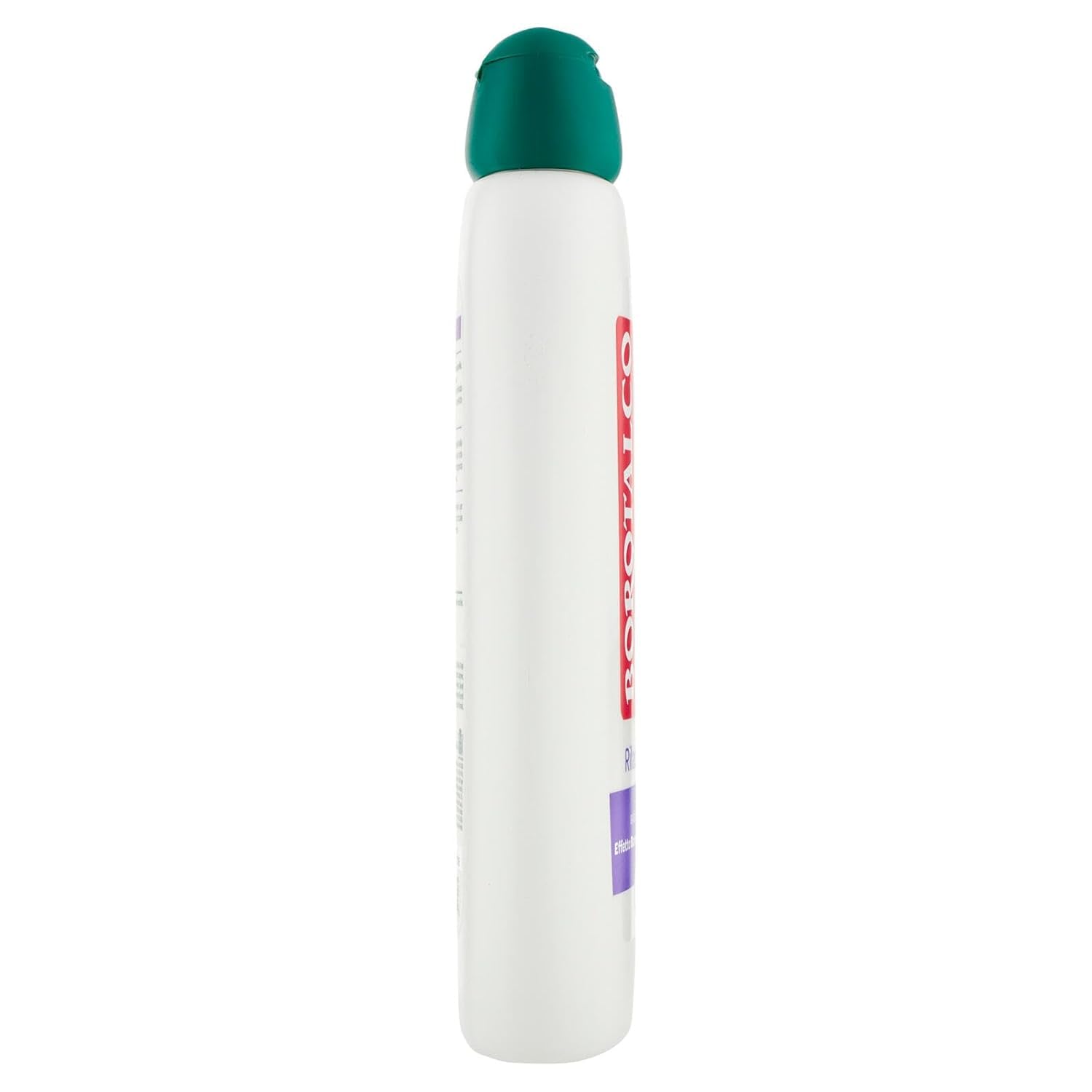 Borotalcö, bagnoschiuma Rilassante, gel doccia con lavanda e iris, detergente per il corpo, 450 ml, per una pelle morbida e vellutata + portachiavi in omaggio Italy Shop Service