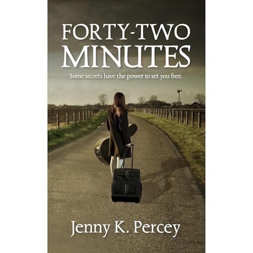 Jenny K Percey presents Forty-Two Minutes