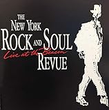 �j���[���[�N�E���b�N�E�A���h�E�\�E���E���r���[(���C�u�E�A�b�g�E�U�E�r�[�R��)