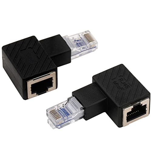 【Ampie applicazioni】 PC, server di computer, stampanti, router, switch, lettori multimediali di rete, NAS, telefoni VoIP, dispositivi PoE, hub, DSL, Xbox, PS3, PS4 e altri componenti di rete LAN.