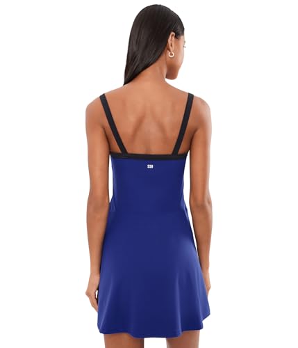 Image of SPLITS59 Women's Monah Rigor Dress