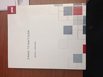 Paperback Amos 7.0 User's Guide Book