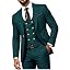 All Dark Green