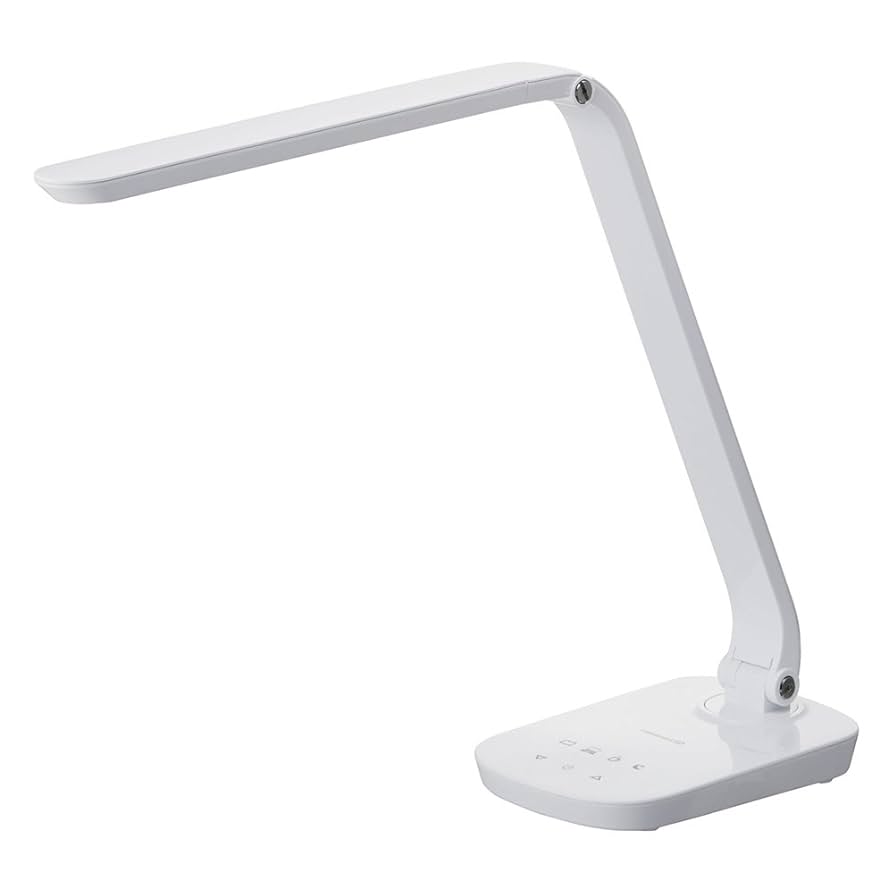 リモコン付き調色調光LEDデスクライト Amazon.co.jp: SEEDIQ デスクライト LED クランプ アームライト