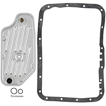 ATP TF-156 Automatic Transmission Filter Kit