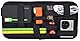 Cocoon Innovations Cocoon GRID-IT! Organizer Small, SMALL 10.25 x 5.125