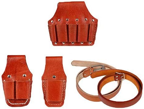 pinza occidentale in pelle