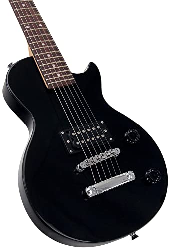 Rocktile L-50B Junior taille 3/4 noir - Les Beatles, Paul McCartney, John Lennon, RIngo Starr, George Harrison Rocktile L-50B Junior taille 3/4 noir – Image 5