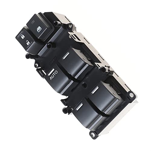 Interrupteur commande lève-vitre électrique Honda Accord 35750TB0H01