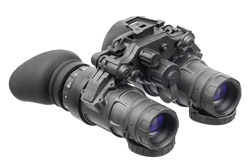 Binoculares Visión Nocturna AGM Global Vision Gen 2+ miniatura 2