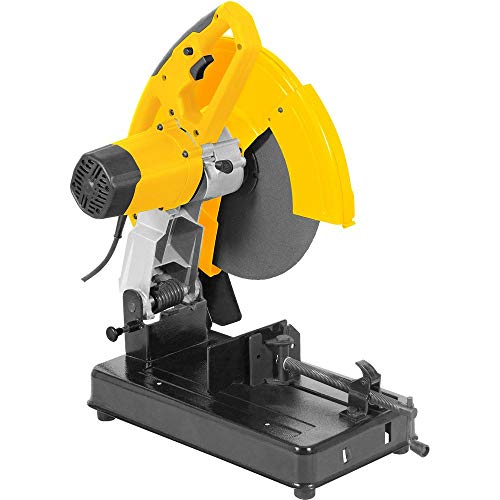 Vonder, Serra De Corte Rápido 14", 2.000 W, Scv 2000, 220 V~.