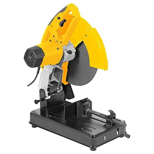 Vonder, Serra De Corte Rápido 14", 2.000 W, Scv 2000, 220 V~.