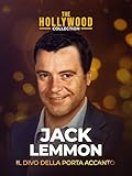 hollywood collections barnt green  The Hollywood Collection: Jack Lemmon: Il Divo Della Porta Accanto