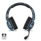 Offiziell lizenziertes Pro4-70 PS5/PS4-Headset – Midnight Camouflage