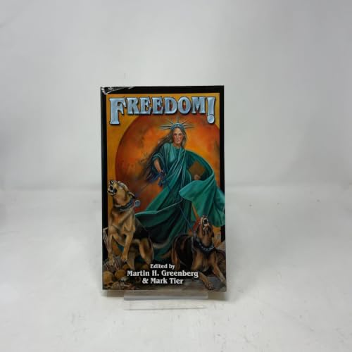 Freedom! view 2