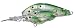 Livetarget Yearling Crankbait