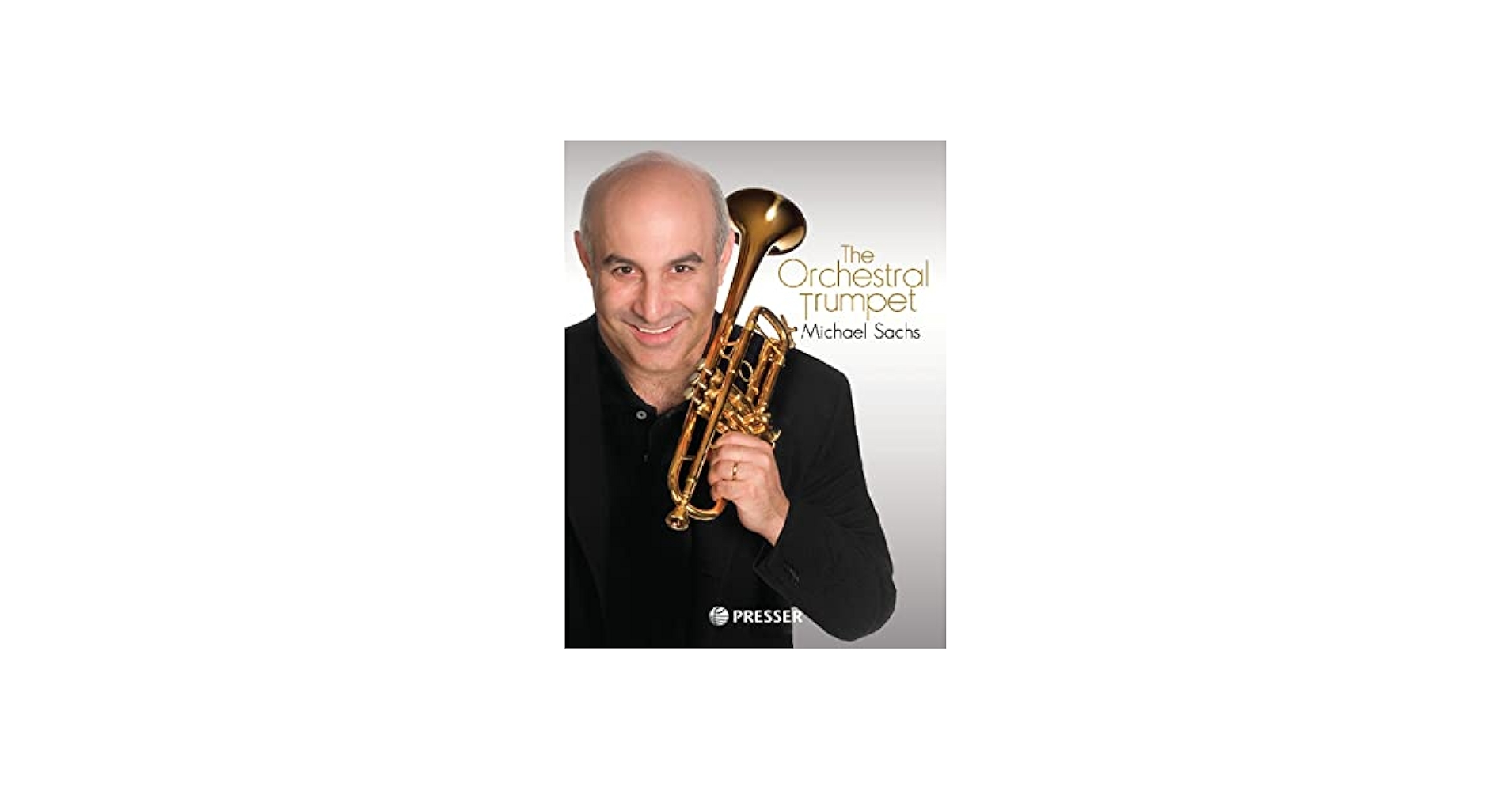 オーケストラル・トランペット/Michael Sachs オーケストラル・トランペット/Michael Sachs Michael Sachs