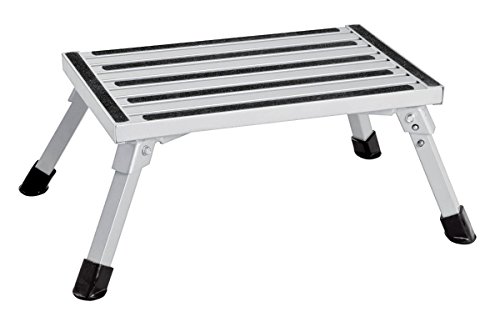 Preisvergleich Produktbild BRUNNER 7225132N Campingbedarf Trittstufe Gostep, Go Step