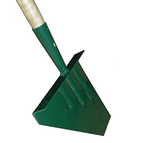 Lawn Edging Knife Edging Knife Cutter T Handle 100 cm