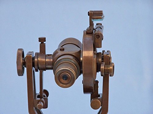 Hampton Nautical li-1513-an Ottone Antico