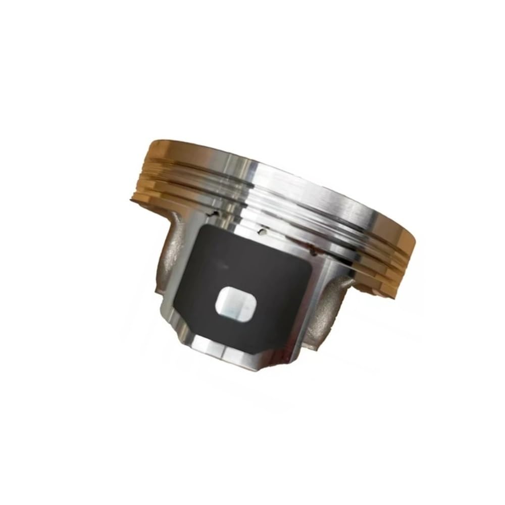 Parti del motociclo 78mm Guarnizione testata Pistone Anello Pin Set completo adatto for CFMOTO 300NK CF300NK CF MOTO NK300