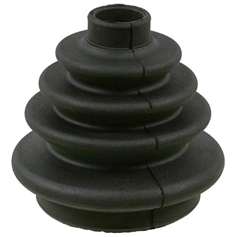 Set de bajos para coche Febi-Bilstein 12803 Fuelle, árbol de transmisión Cover