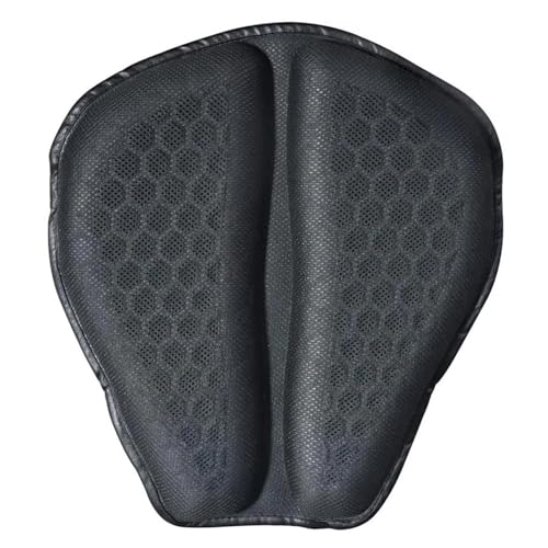 Funda de asiento antideslizante BMW C 400 GT para rutas y ciudad