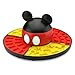 Disney DCM-31 Treat Mickey Gummy Maker Red/Yellow