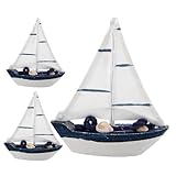 Estética de foto: use estos creativos de accesorios fotográficos náuticos para su fotografía con un fondo de inspiración vintage y mediterránea, adorno de de , estatua de barco de mesa