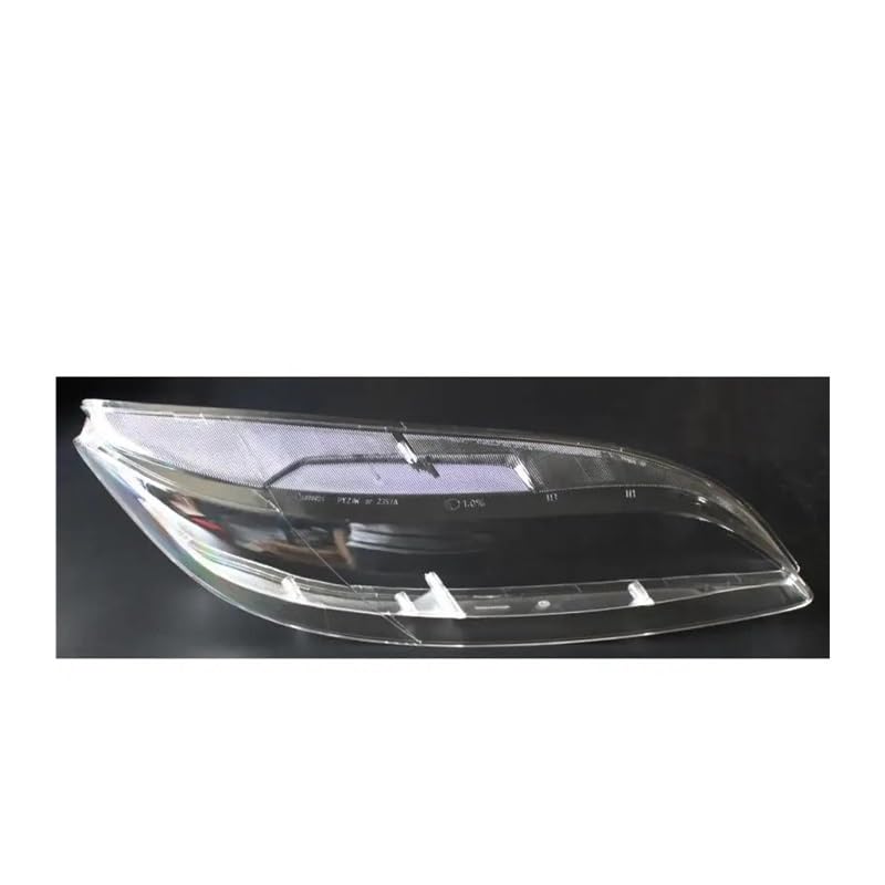 Verre de phare de voiture 6 jauni solution de rénovation vitre optique