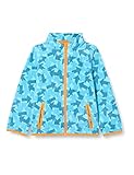 Mit langen Ärmeln, zwei Eingriff-Taschen und den modischen Kontrastnähten wird die weiche Kuschel-Jacke schnell zum Lieblingsteil im Kleiderschrank