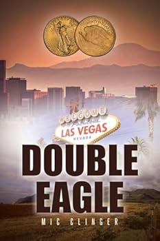 Paperback Double Eagle Book