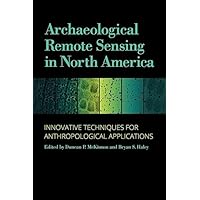 Archaeological Remote Sensing in North America