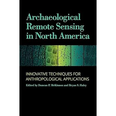 Archaeological Remote Sensing in North America