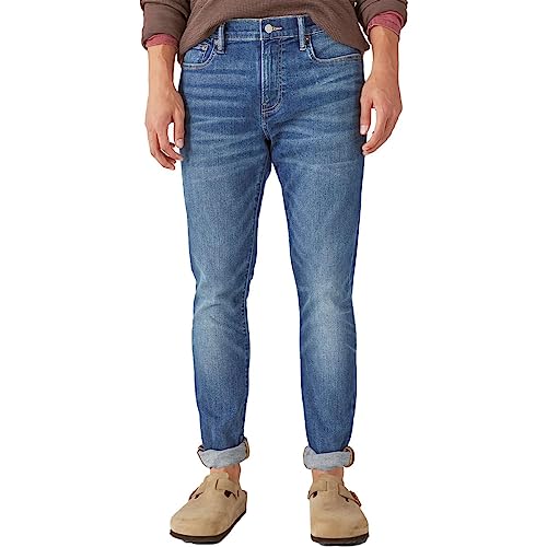 Lucky Brand Men's Athletic Taper Jean