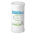 APEC Water Systems 10" Whole House High Flow GAC Carbon Replacement Water Filter (FI-CAB10-BB)